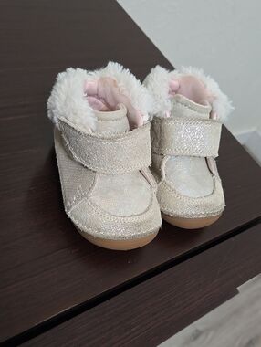 Stride Rite Boots